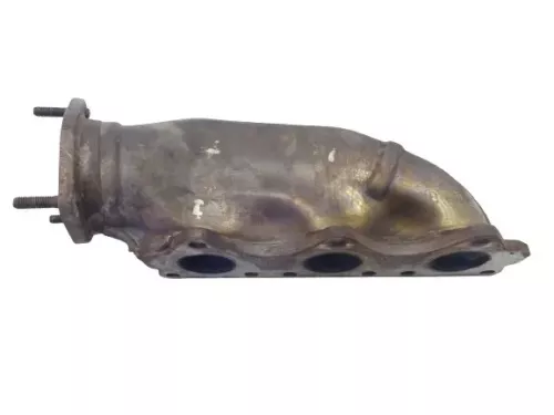 A4 8E B6 A6 4B Krümmer Abgaskrümmer 06C253032H ASN BBJ 3,0 6 Zylinder rechts