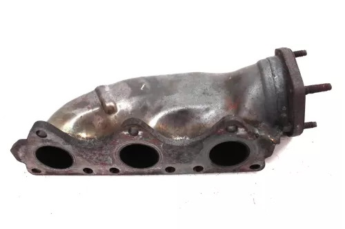 A4 8E B6 A6 4B Krümmer Abgaskrümmer 06C253031H ASN BBJ 3,0 6 Zylinder links