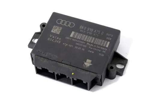 Audi A4 8K A5 8T Steuergerät Einparkhilfe 8K0919475Q /T Parkhilfe PDC (178358)