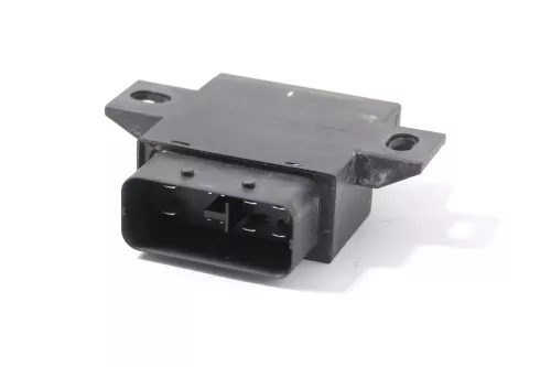 VW Scirocco 3 Steuergerät 1K8907159 Steuergerät für Körperschall Sound Schall (178362)