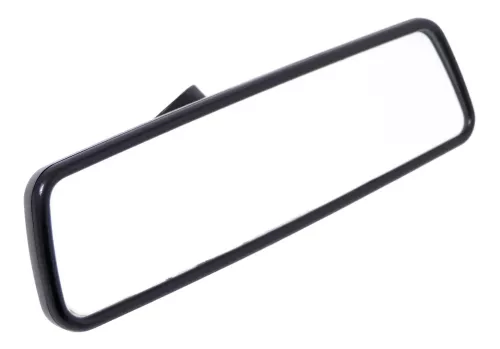 VW Caddy 2k Spiegel Rückspiegel Innenspiegel schwarz