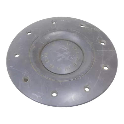 original 1x VW Caddy 2K Radkappe Radzierkappe Nabendeckel klein 2K0601149C (178365)