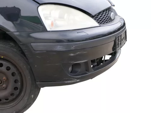 Ford Galaxy WGR Stoßstange vorne Frontstoßstange Facelift mystik-schwarz SWR PDC (178401)