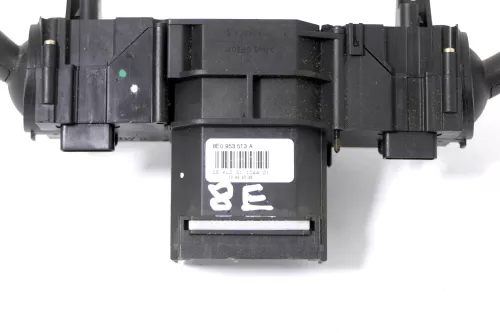 Audi A4 B6 Lenkstockschalter Wischer Wischerhebel Hebel 8E0953503 Blinker (178470)