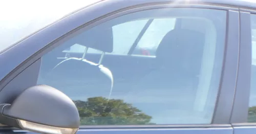 VW Golf 5 1K vorne links Fenster Scheibe in Tür Fensterscheibe 4/5-Türer 1K4845 (178501)