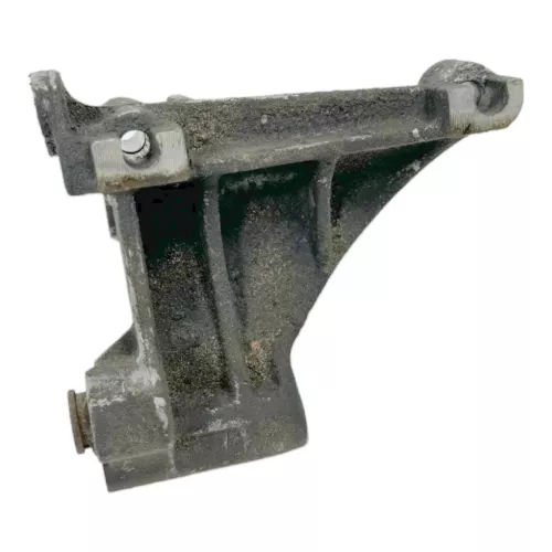 VW Golf 3 Passat 3A Halter Konsole für Flügelpumpe Träger 028145529 (178516)