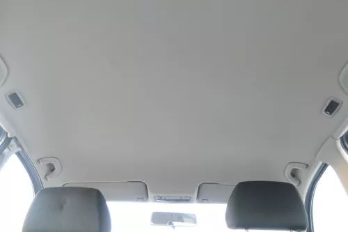 VW Golf 4 1J 4/5-Türer Himmel Innenraum Decke Dachhimmel Dach oben grau (178540)