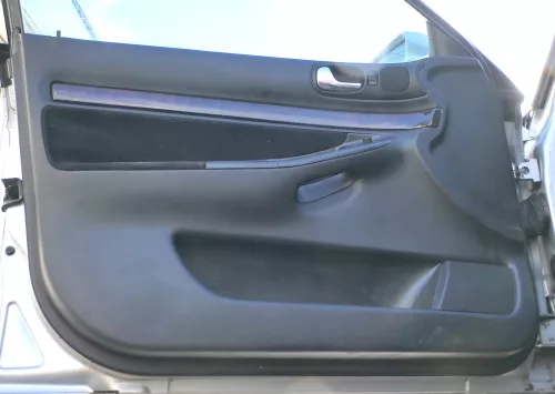 1x Audi A4 B5 Türverkleidung Verkleidung Tür vorne links (178554)