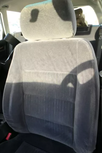 Audi A4 B5 Sitz Fahrersitz vorne links höhenverstellbar  (178558)