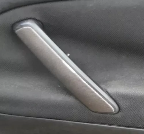 VW Passat 3B 3BG Mittelkonsole Verkleidung Aschenbecher Dekor netzoptik Optik (178573)