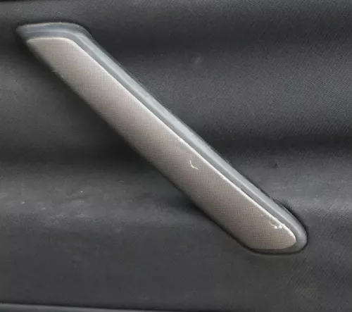 VW Passat 3B 3BG Mittelkonsole Verkleidung Aschenbecher Dekor netzoptik Optik (178573)