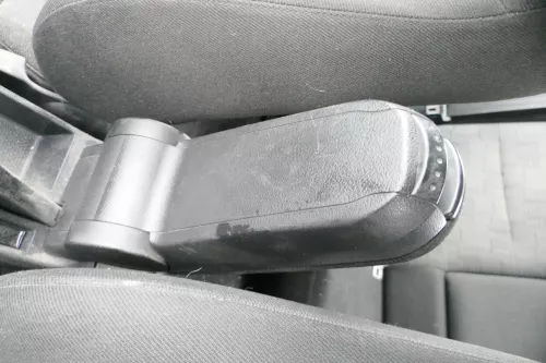 VW Passat 3B Mittelarmlehne Armlehne Lehne Mitte Original schwarz zum nachrüstem (178587)