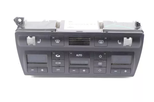 Audi A6 4B C5 Steuergerät Klimaanlage Klimabedienteil 4B0820043G Climatronic