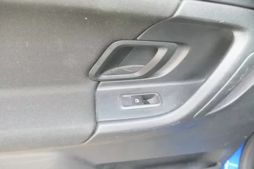 Skod Fabia 5J elektrisch Fensterheber hinten links Fensterhebermodul 5J4839461