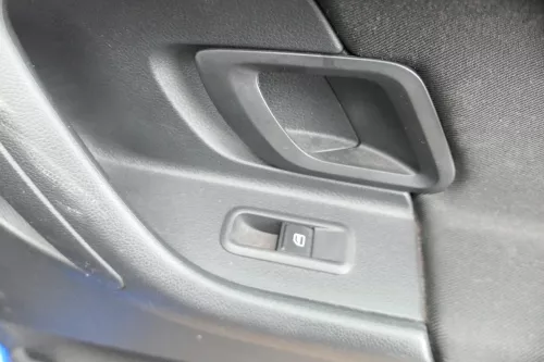 Skod Fabia 5J elektrisch Fensterheber hinten rechts Fensterhebermodul 5J4839462