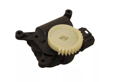 Fabia Polo 6R Stellmotor für Heizung Luft Luftverteiler 6R0907511D V107 Servomot (178634)