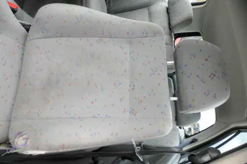 VW Polo 6N 6N2 Seat Ibiza 6K Golf 3 Sitz vorne links Fahrersitz 4/5-Türer (178666)