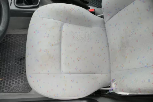 VW Polo 6N 6N2 Seat Ibiza 6K Golf 3 Sitz vorne links Fahrersitz 4/5-Türer (178666)