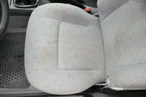 VW Polo 6N 6N2 Seat Ibiza 6K Golf 3 Sitz vorne links Fahrersitz 4/5-Türer  (178666)