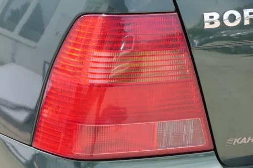 VW Bora Limousine Rücklicht Rückleuchte original hinten links 1J5945111AA 1J2 (178721)