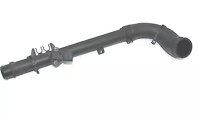 VW Polo 6N2 Ladeluftrohr Drucksensor Luftrohr Druckschlauch AMF TDI 55kw