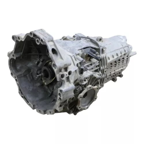A4 8E B6 Getriebe FXR /GGF Schaltung 5-Gng Schaltgetriebe 2,0 96kw ALT 177.000km