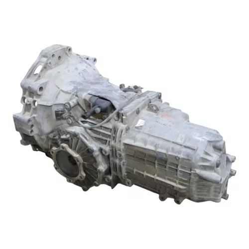 A4 8E B6 Getriebe FXR /GGF Schaltung 5-Gng Schaltgetriebe 2,0 96kw ALT 177.000km (178929)