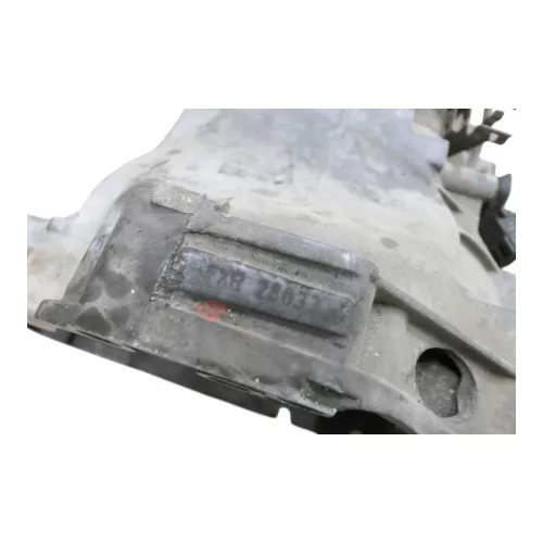 A4 8E B6 Getriebe FXR /GGF Schaltung 5-Gng Schaltgetriebe 2,0 96kw ALT 177.000km (178929)