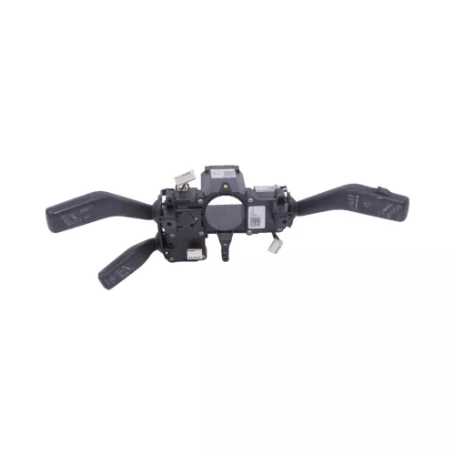 VW Passat 3C Lenkstockschalter Modul Lenkstockmodul Tempomat Mul (178956)