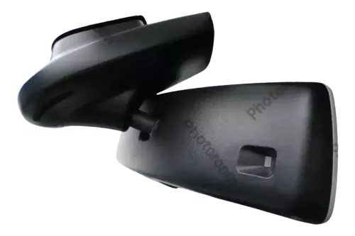 VW Passat 3C Spiegel Innenspiegel automatisch abblendbar schwarz/grau