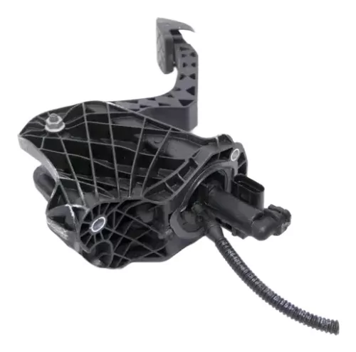 VW Passat 3C B6 B7 Tiguan Q3 Kupplungspedal Kupplung Pedal 1K1721321D (178967)