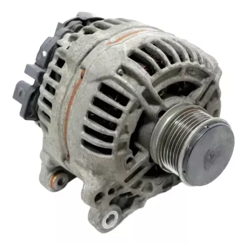 Golf 5 Touran Lichtmaschine Generator 06F903023P /F 140A 1,9 TDI Freilauf