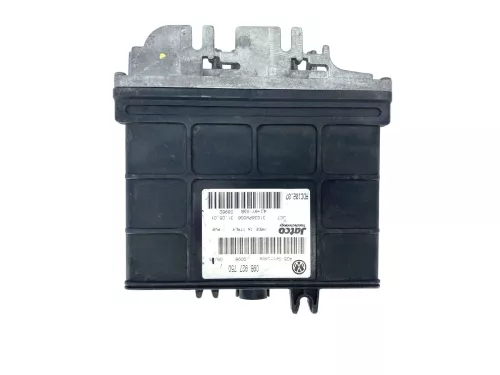 VW Sharan 7M Automatikgetriebe Steuergerät 09B927750 1,9 TDI AUY FLX