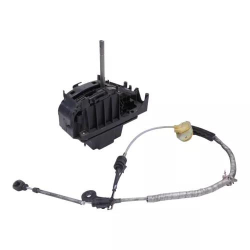 VW Sharan 7M Schaltgestänge Automatikgetriebe Automatik 7M3713025E (179011)