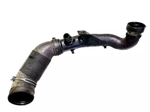VW Sharan 7M Schlauch Rohr Ladeluft 7M3129654R 1,9 TDI AUY 85kw (179028)
