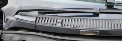 1x VW Sharan 7M Wischerarm Arm Scheibenwischer vorne rechts 7M3955410B (179029)