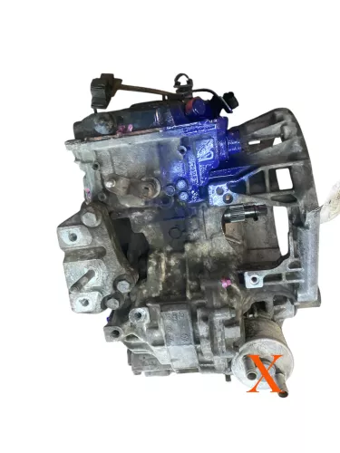 VW Sharan 7M 1.9 TDI GETRIEBE Automatik 1,9TDI FLX / GPE  201.000km (179037)