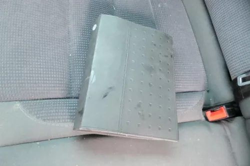 Golf 5 Variant Bordbuch Bordmappe mit Bedienungsanleitung Anleitung Beschreibung