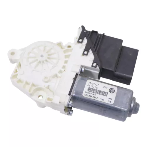 VW Golf 5 6 Kombi ektrischer Fensterheber Motor vorne rechts 561959702C Z0R