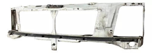 VW LT 2D 35 Schloßträger 2D0805591 Halter weiß