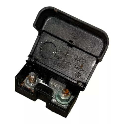 A2 8Z Sicherungskasten 8Z0941824C Sicherungsdose Sicherung (179076)