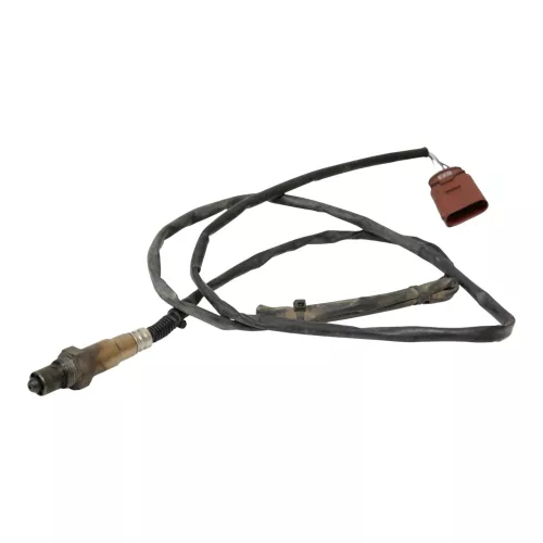 A4 8E B6 2,4 Lambdasonde hinter Kat 030906262 1K0998262 BDV AMM