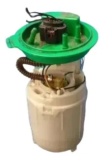 A3 8P Benzinpumpe Tankpumpe 1K0919051BE Kraftstoffpumpe Benziner Tankgeber FSI