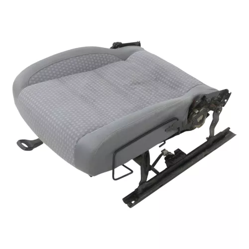 VW Touran Golf Sitzgestell Gestell Sitz Fahrersitz vorne links Höhenverstellung (179216)