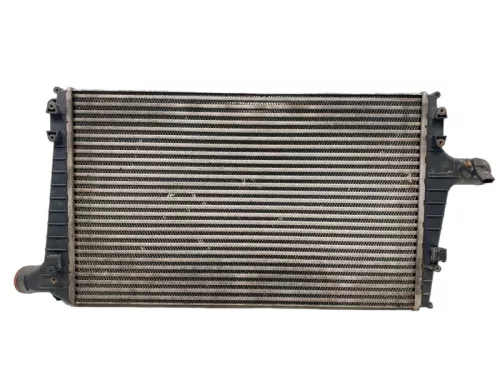 Audi A6 4B Ladeluftkühler Ladeluft Kühler 2,5 TDI 4B0145805F AKE BCZ BAU