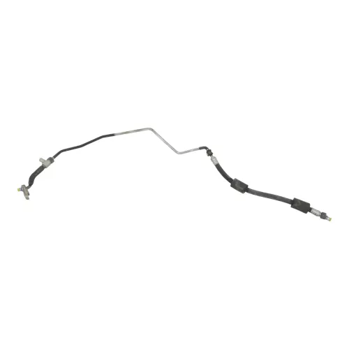 A6 4B 4Z Klimaleitung Kältemittelschlauch 2,5 TDI Motor Klimaanlage  4Z7260710A