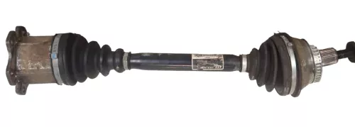 A6 2,5 TDI Antriebswelle Gelenkwelle links 4Z7407271E BDG AKE Automatik Allroad (179242)