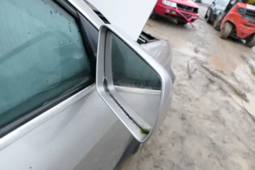 Audi A6 4Z Allroad Spiegel Außenspiegel rechts elektrisch grau (179268)