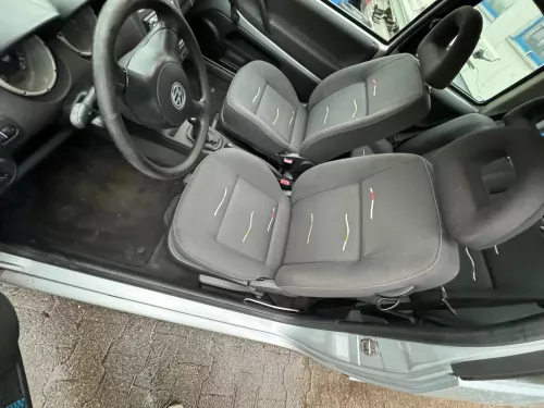 Arosa Lupo Sitz vorne links Fahrersitz Höhenverstellung (179273)