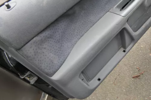 1x Audi A3 8L Türverkleidung Verkleidung Tür vorne links 2/3-Türer  (179281)